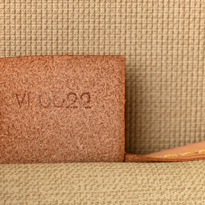 Louis Vuitton Monogram Excursion Shoe Bag 7 of 10