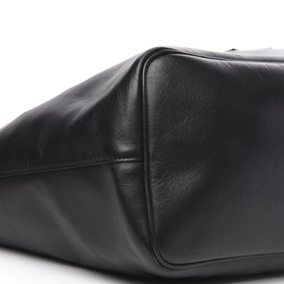 Givenchy Calfskin Gothic Large Antigona Tote Black 8 of 13