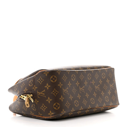 Louis Vuitton Monogram Deauville 4 of 19