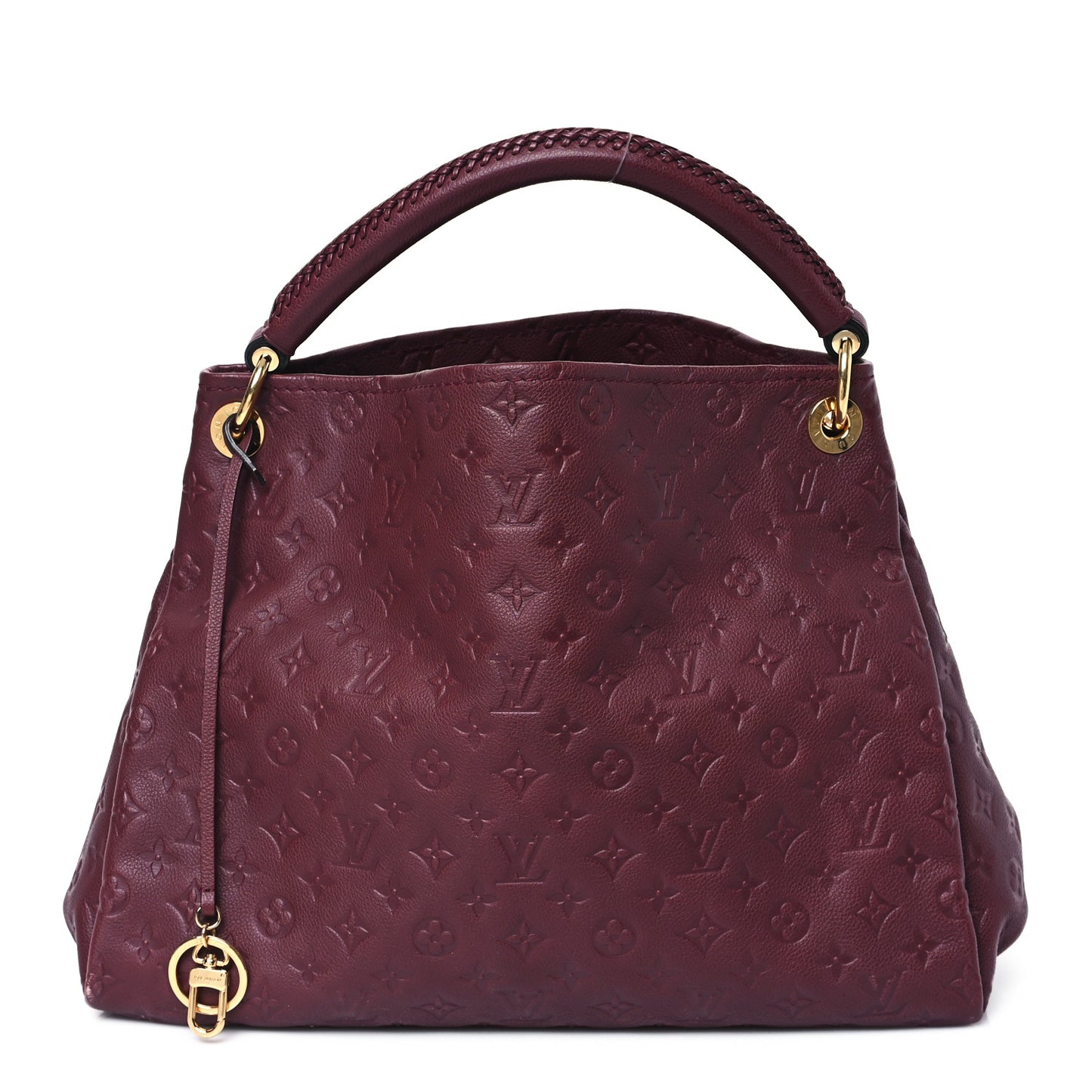 Empreinte Artsy MM Flamme