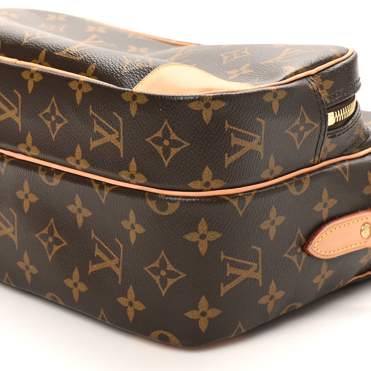 Louis Vuitton Monogram Nil 28 9 of 9