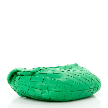 Bottega Veneta Nappa Intrecciato Mini Jodie Parakeet 4 of 11