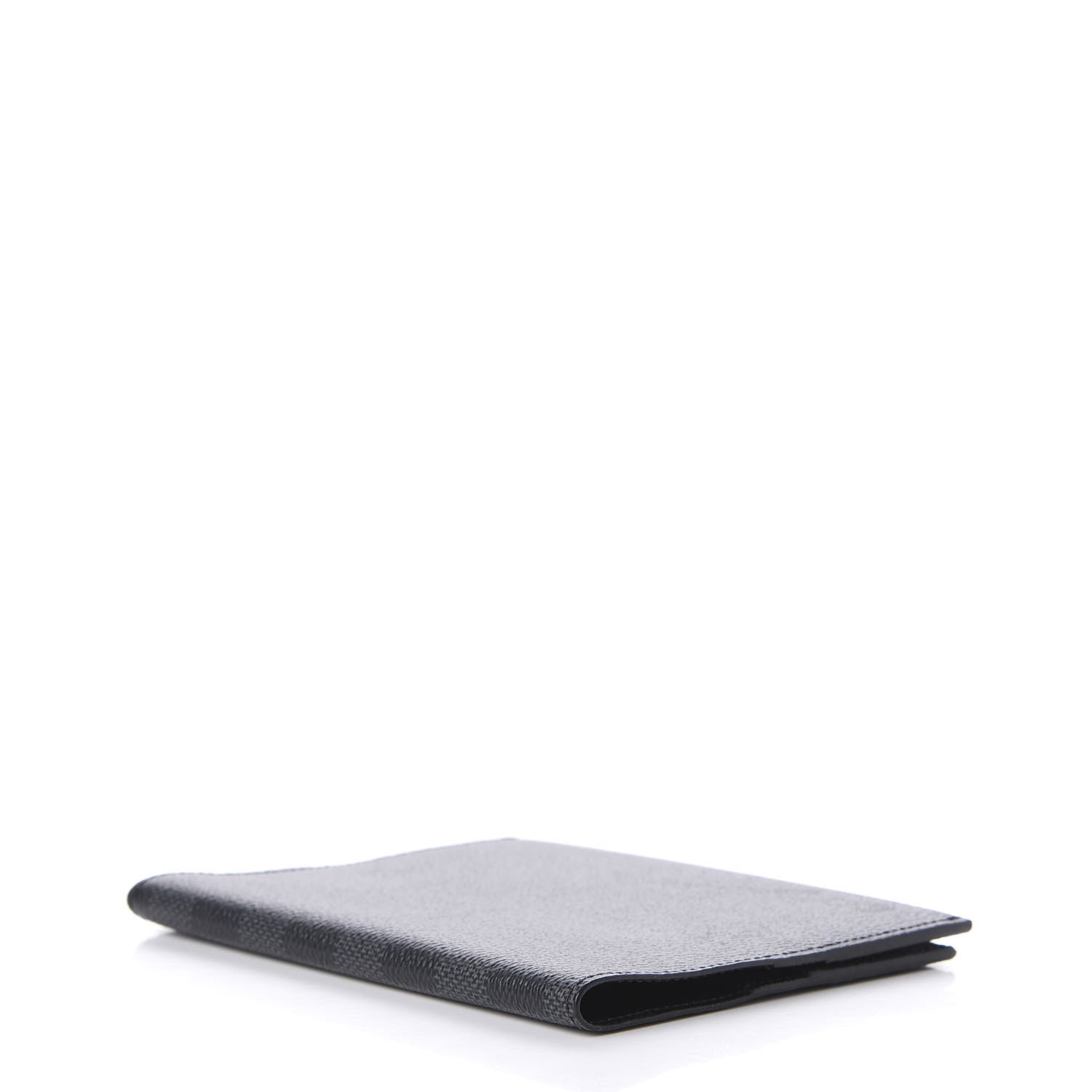 Louis Vuitton Damier Graphite Couverture Carnet PM 4 of 9