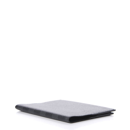 Louis Vuitton Damier Graphite Couverture Carnet PM 4 of 9