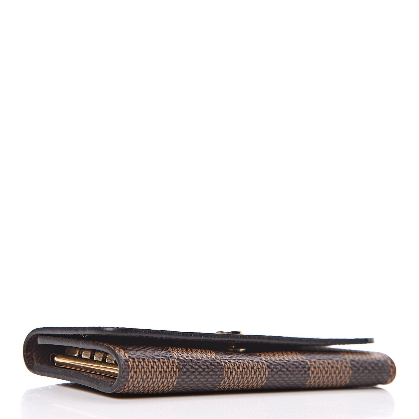 Damier Ebene Multicles 4 Key Holder