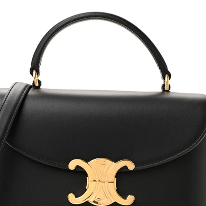 Celine Supple Calfskin Teen Nino Black 22 of 28