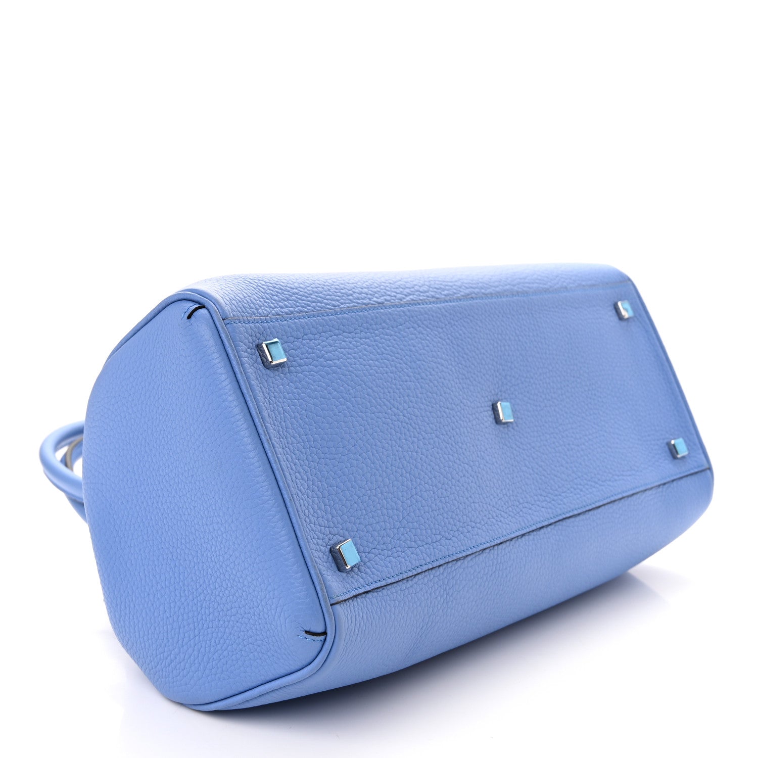 Moynat Taurillon Gex Pauline Tote 4 of 12