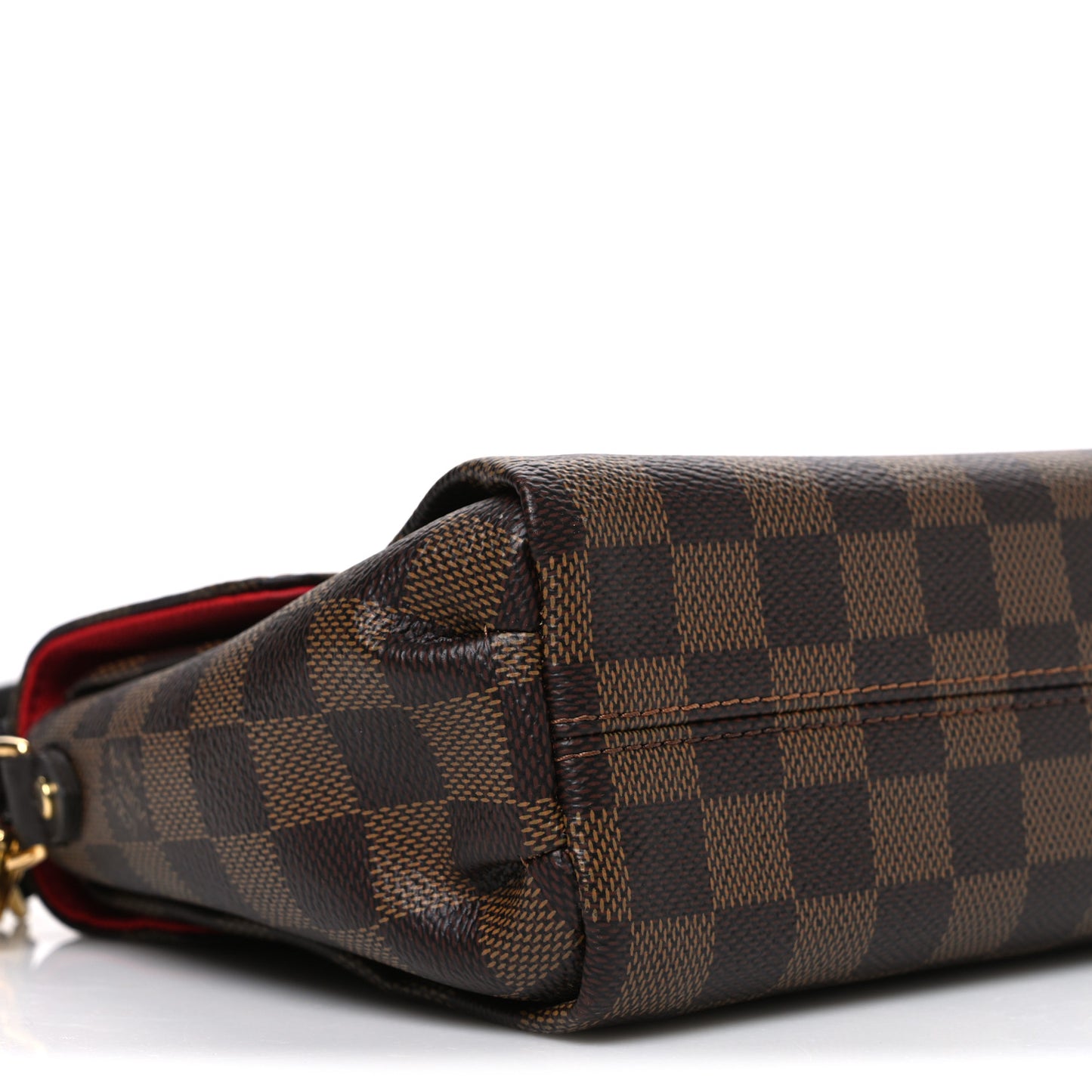 Damier Ebene Croisette