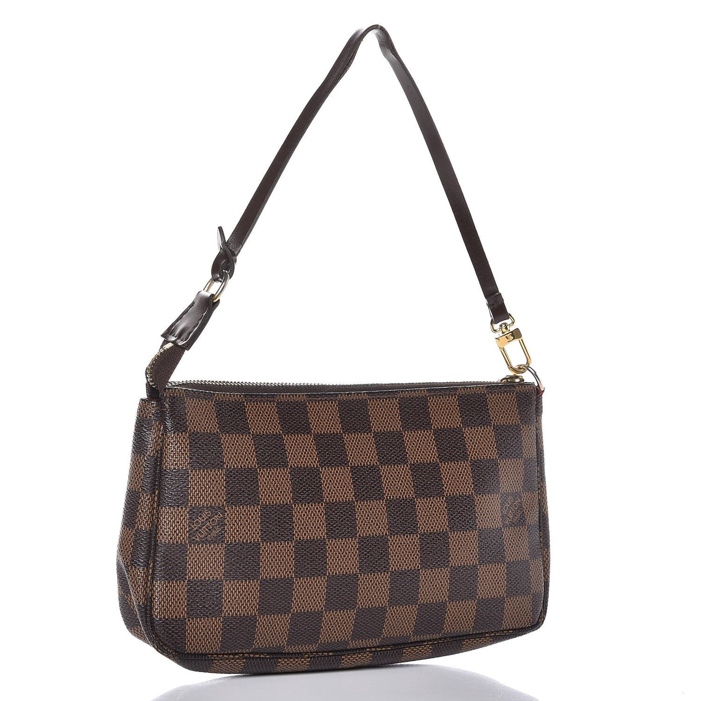 Damier Ebene Pochette Accessories