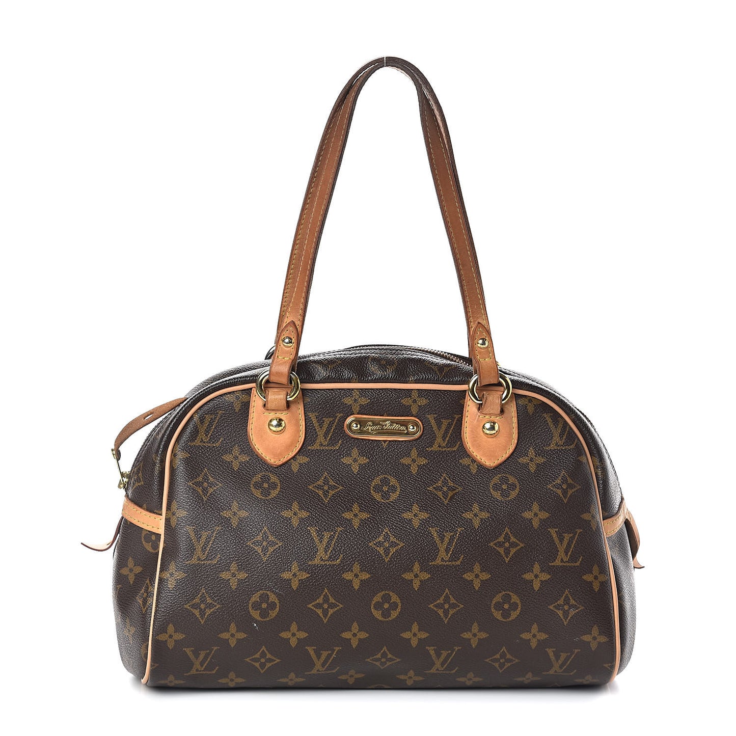 Monogram Montorgueil PM