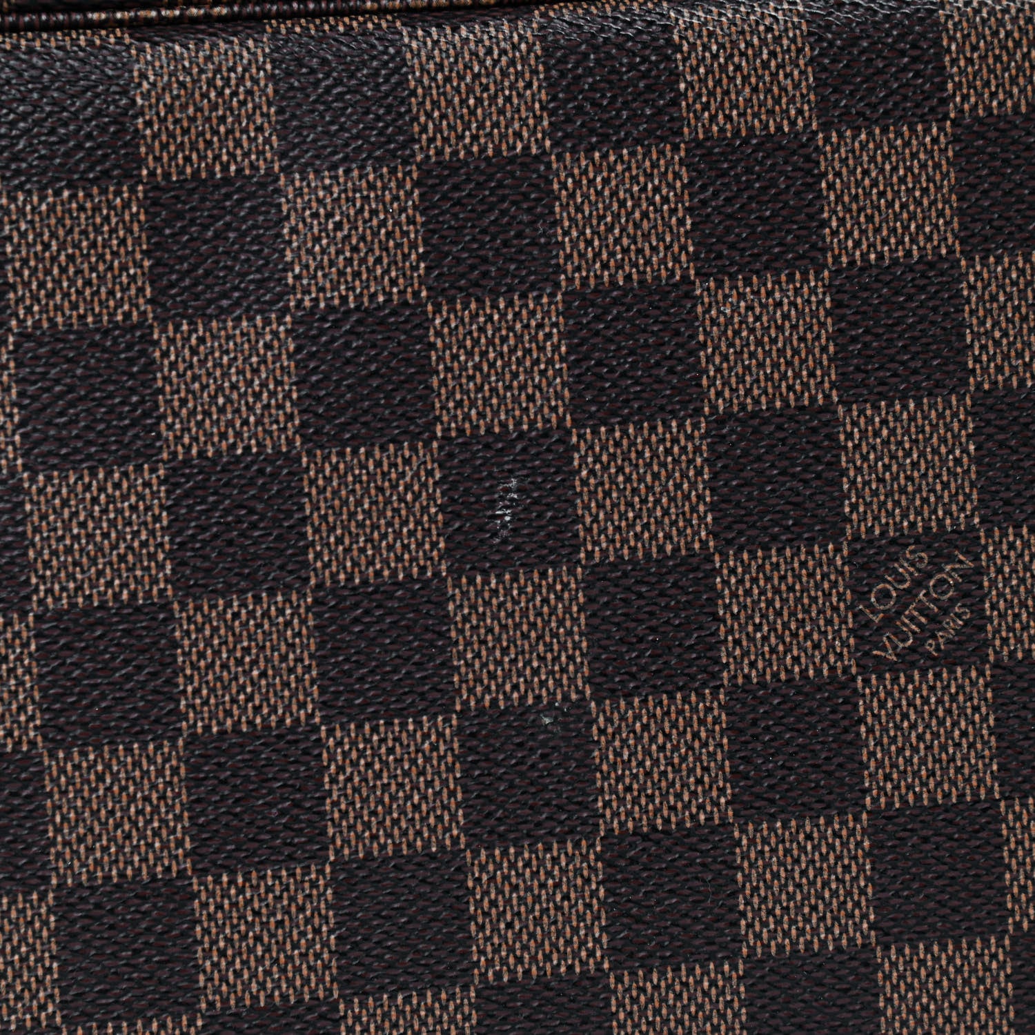 Louis Vuitton Damier Ebene Neo Neverfull MM 11 of 11