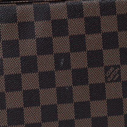 Louis Vuitton Damier Ebene Neo Neverfull MM 11 of 11