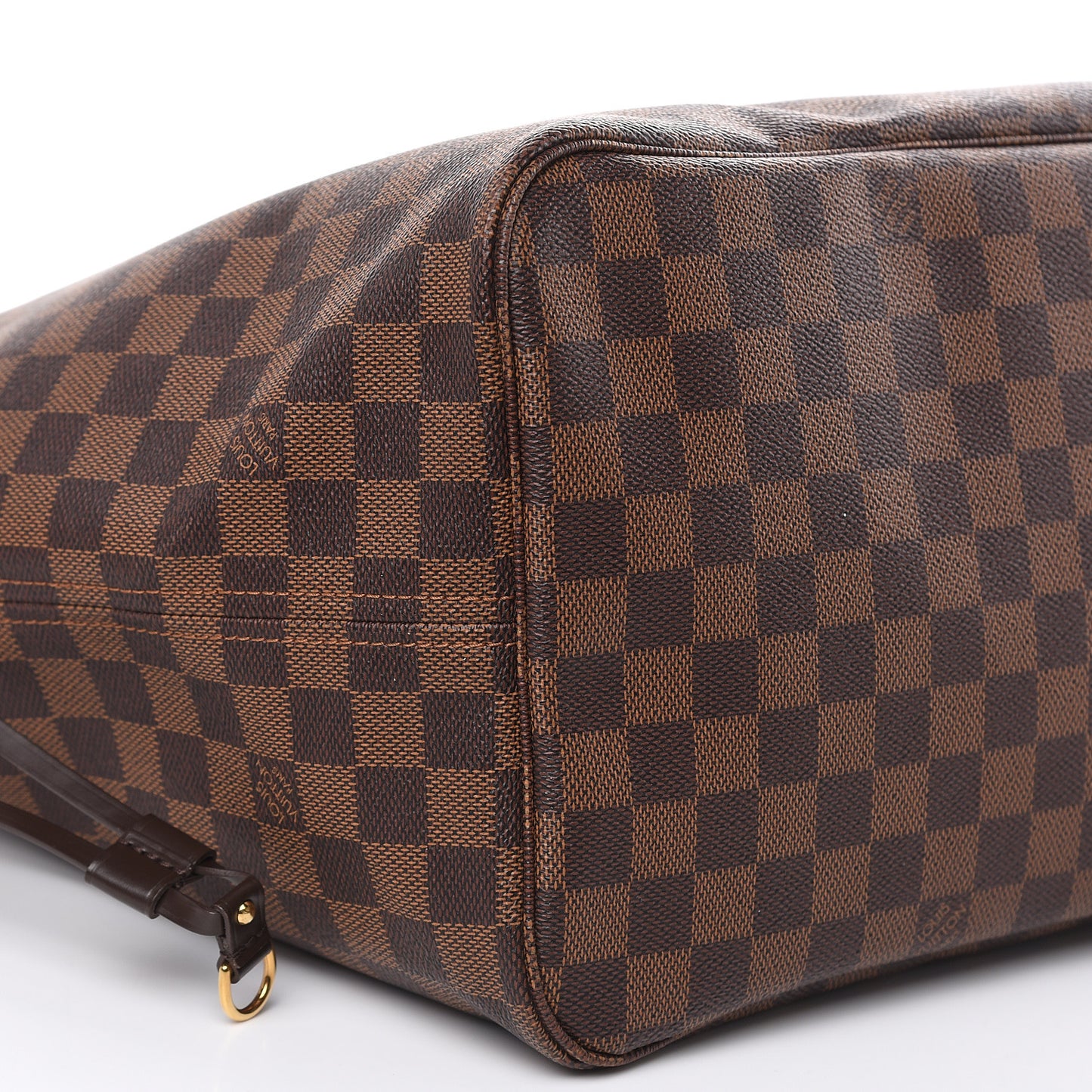 Damier Ebene Neverfull GM