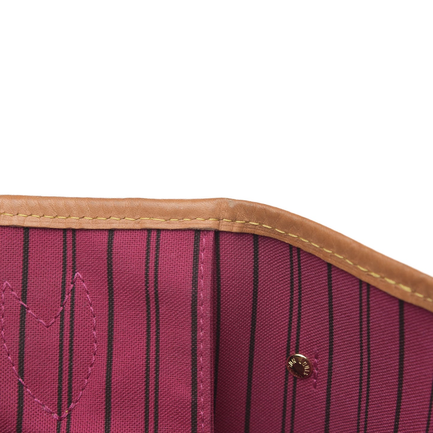 Monogram Neo Neverfull MM Pivoine