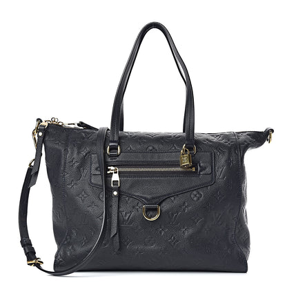 Louis Vuitton Empreinte Lumineuse PM Infini 1 of 13