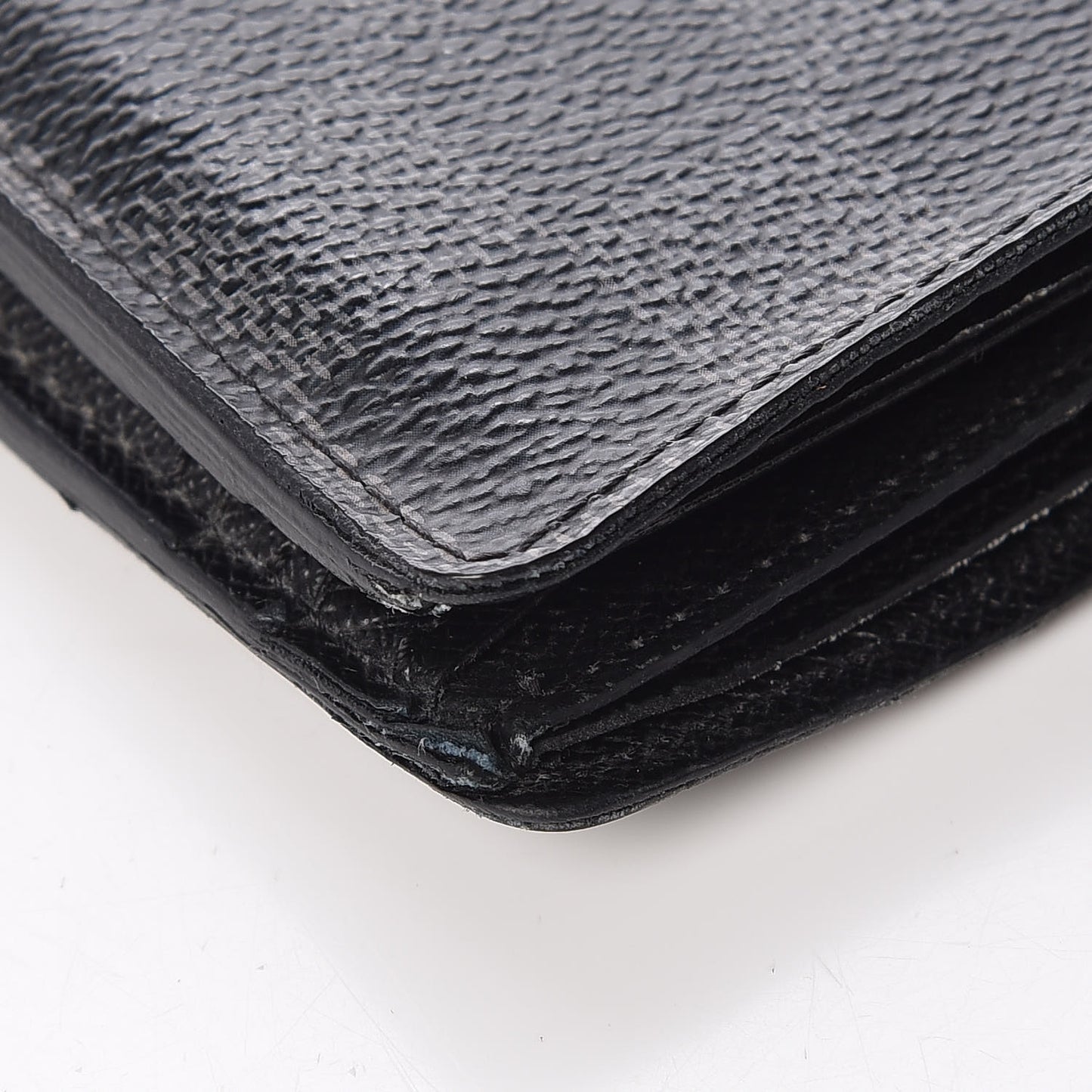 Damier Graphite Slender Wallet
