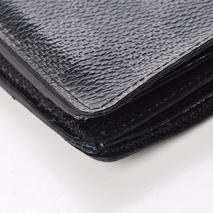 Louis Vuitton Damier Graphite Slender Wallet 13 of 14