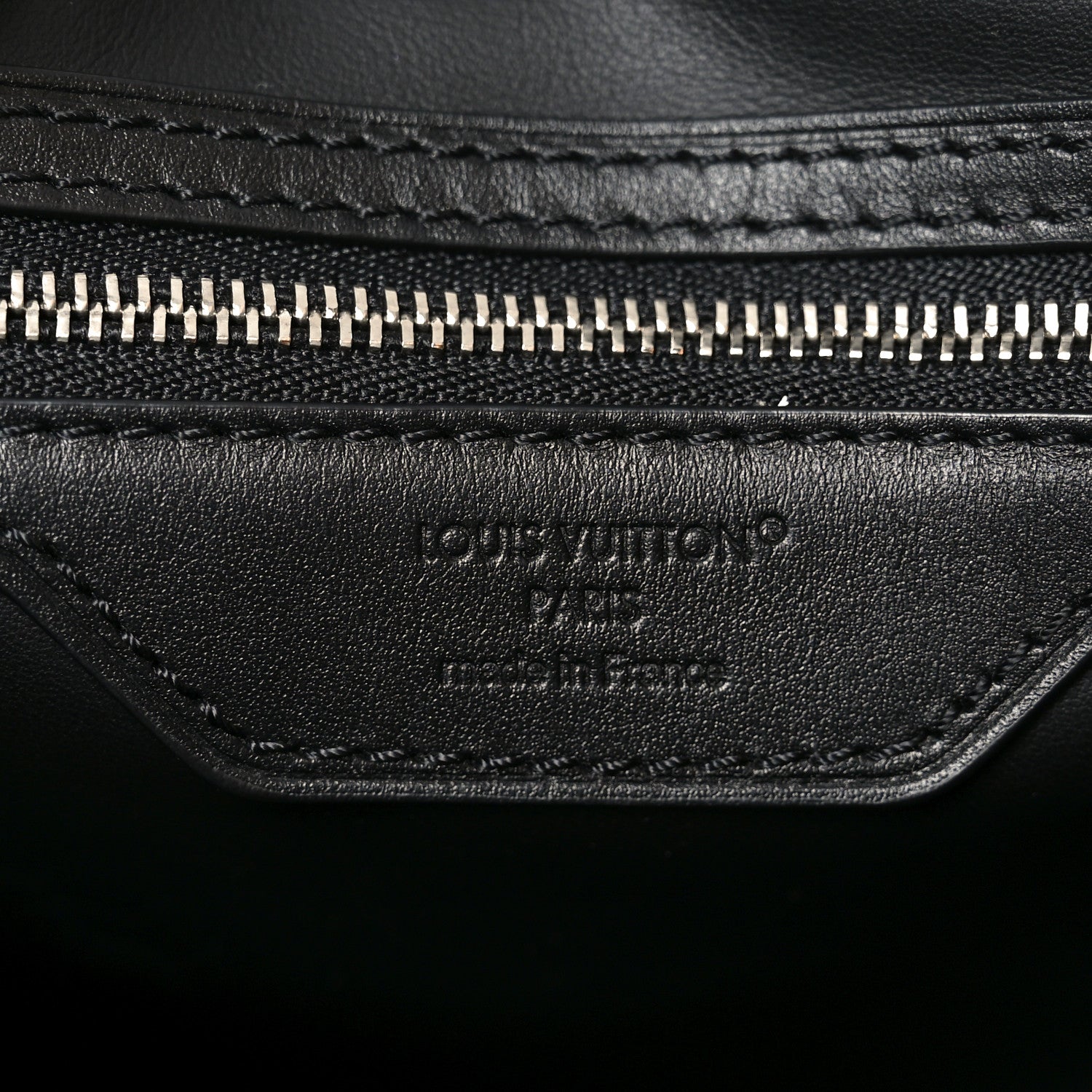 Louis Vuitton Monogram Speedy Soft 30 Dark 6 of 9