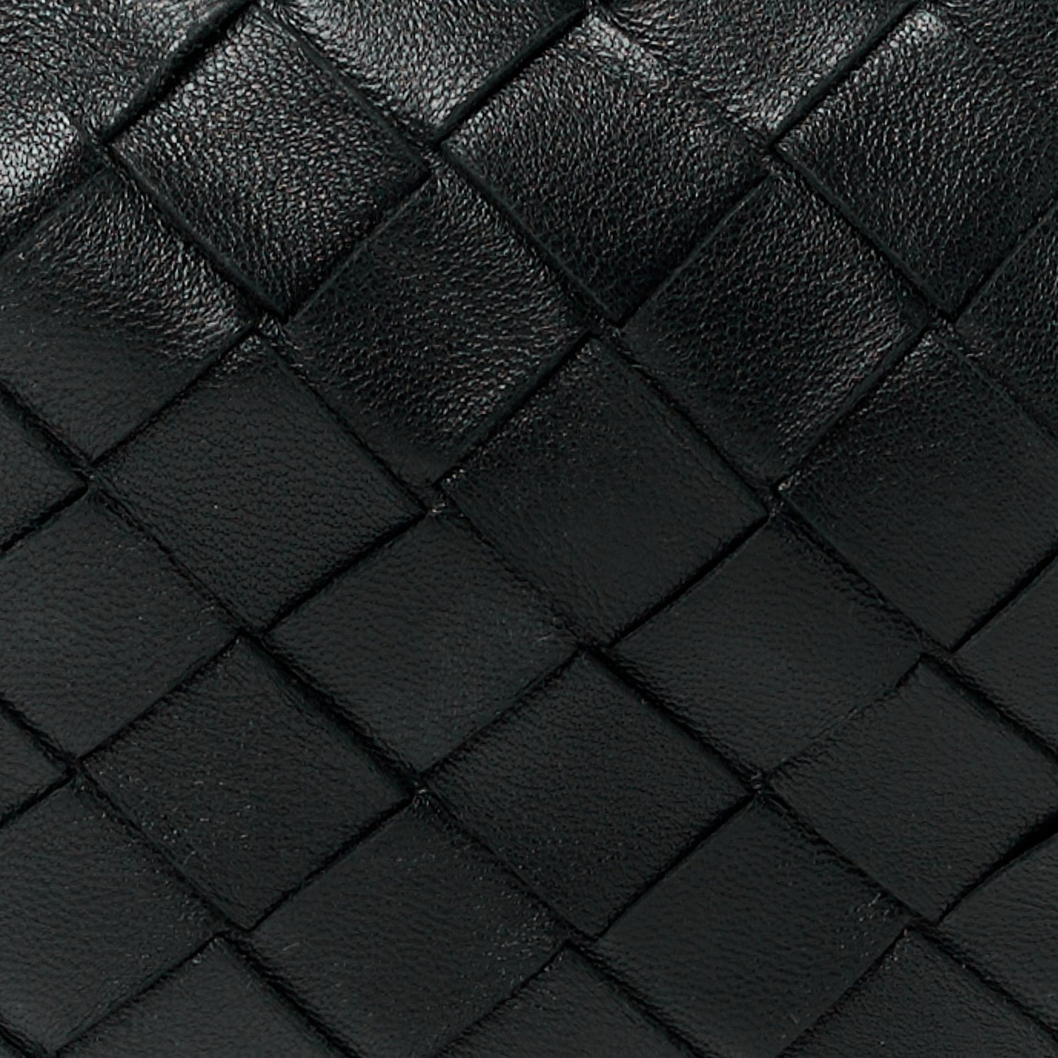 Bottega Veneta Nappa Intrecciato Mini Jodie Black 10 of 13