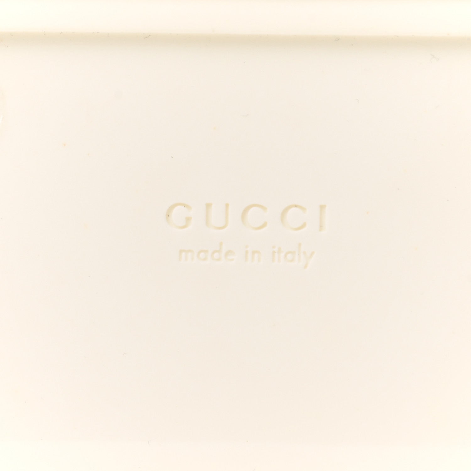 Gucci Terry Cloth GG Monogram Angelina Platform 55mm Slide Sandals 37.5 Wild Rose 6 of 9