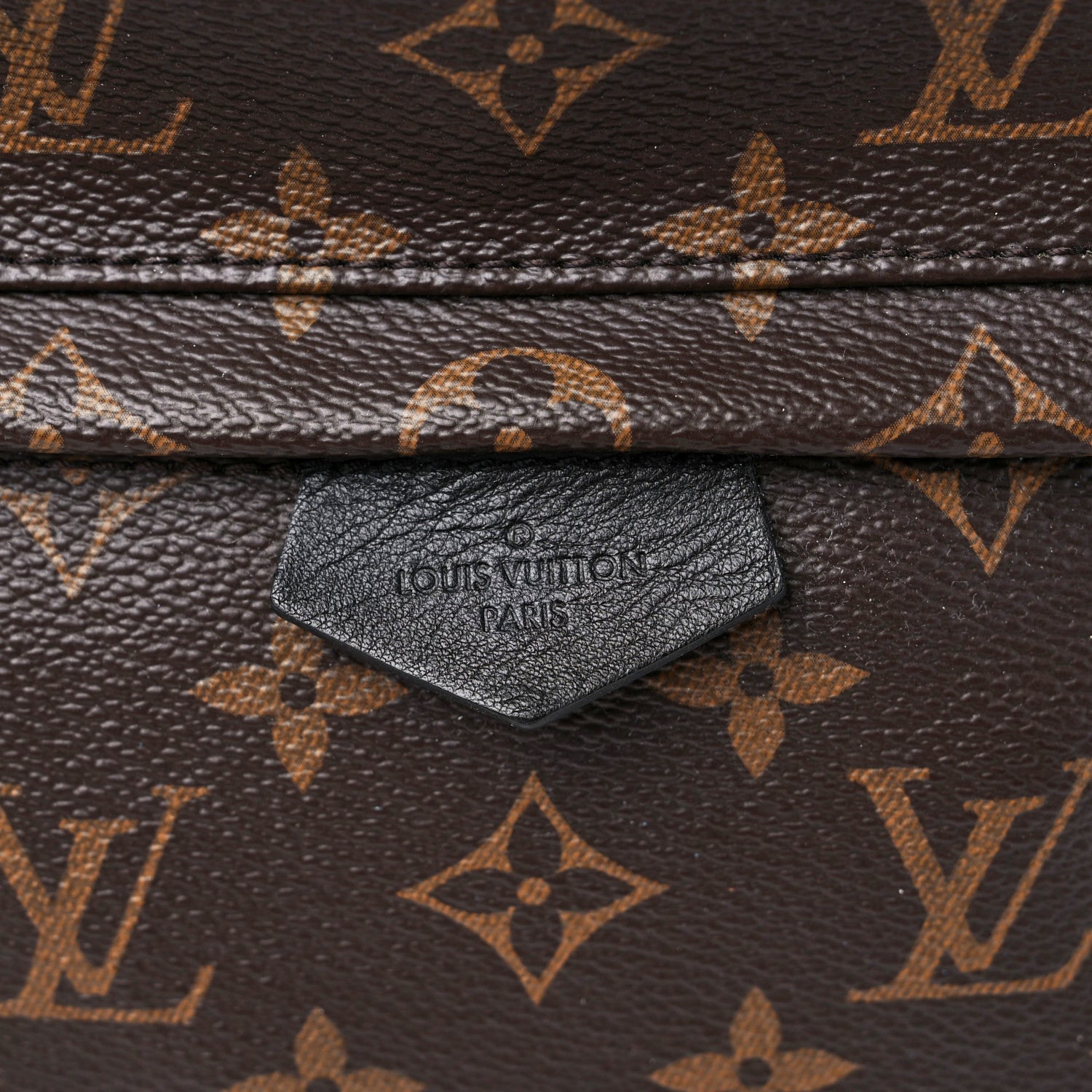 Louis Vuitton Monogram Palm Springs Backpack PM 8 of 14