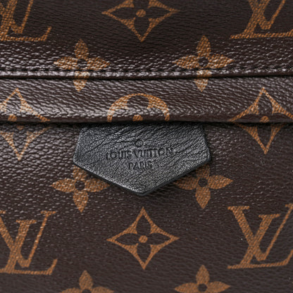 Louis Vuitton Monogram Palm Springs Backpack PM 8 of 14