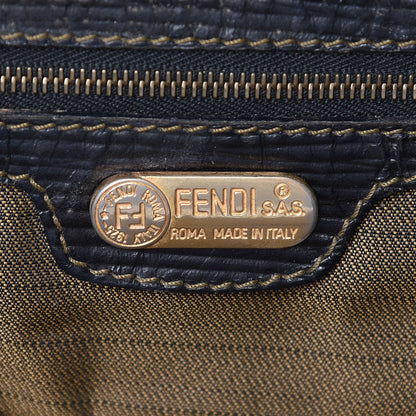 Fendi Zucca Tote Tobacco 8 of 26