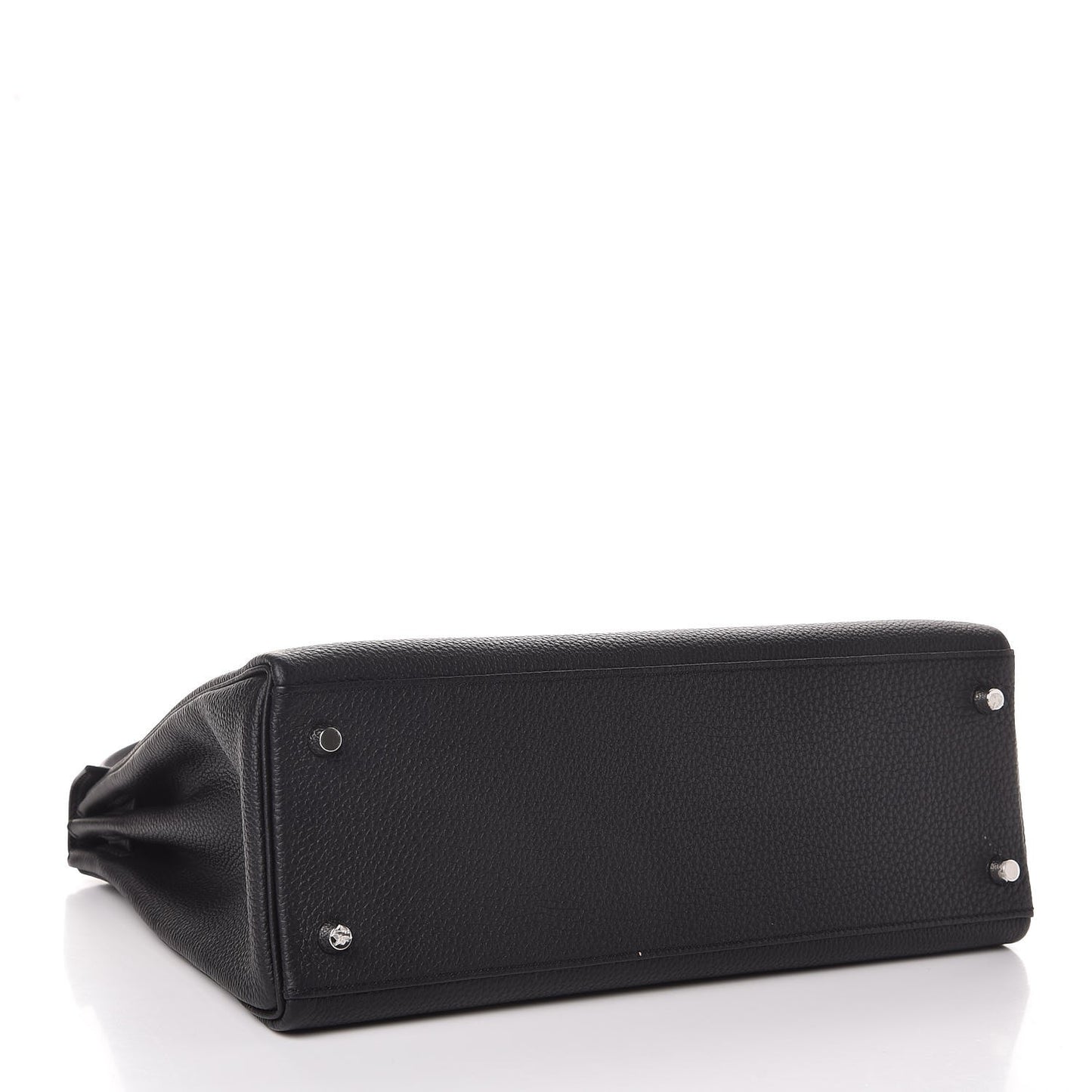 Togo Kelly Retourne 32 Black