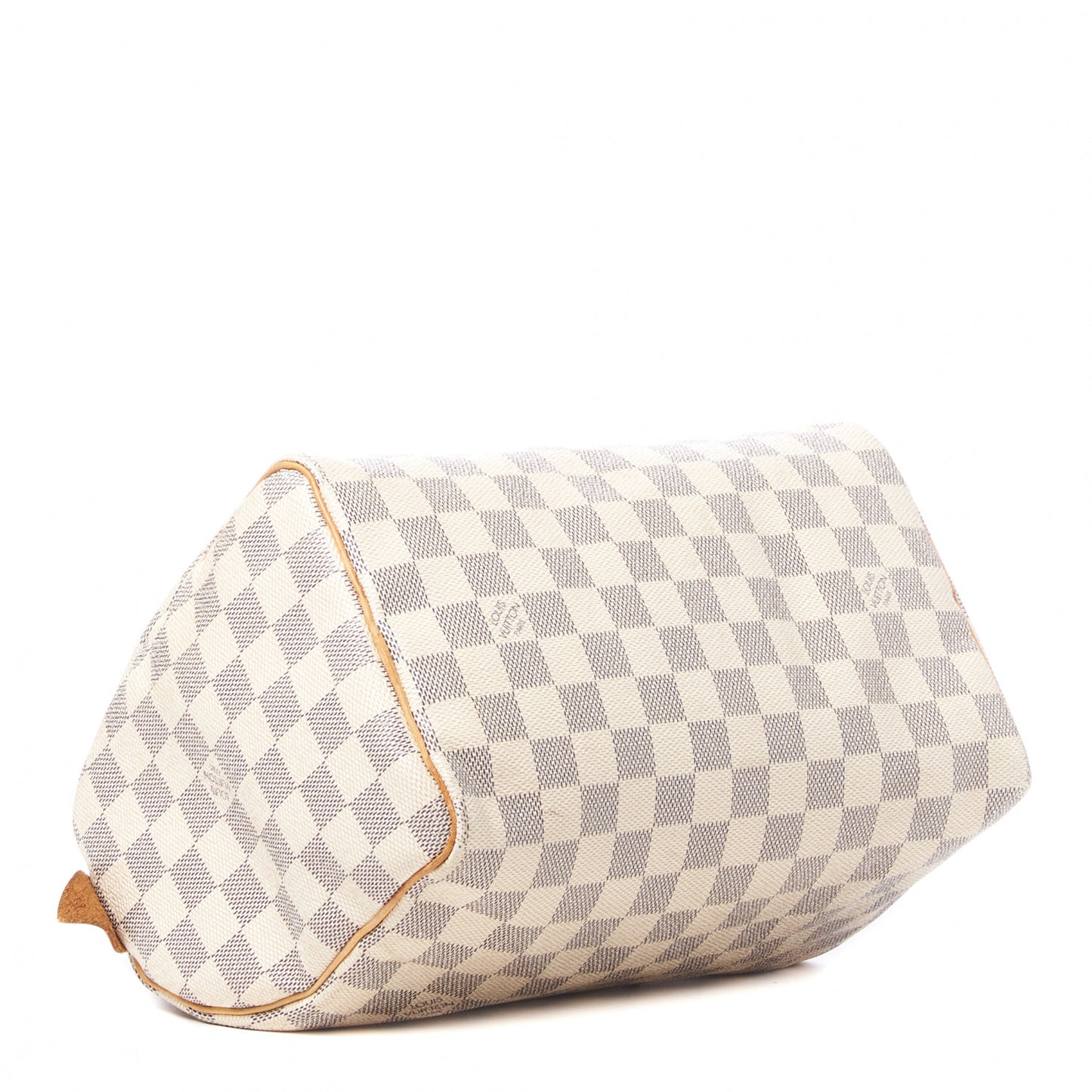 Damier Azur Speedy 25