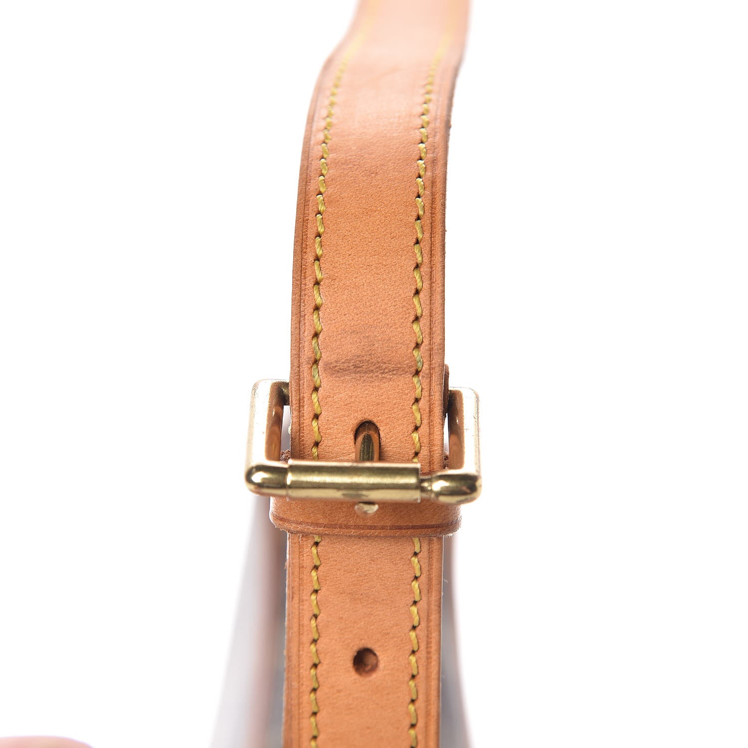Louis Vuitton Monogram Croissant PM 14 of 14