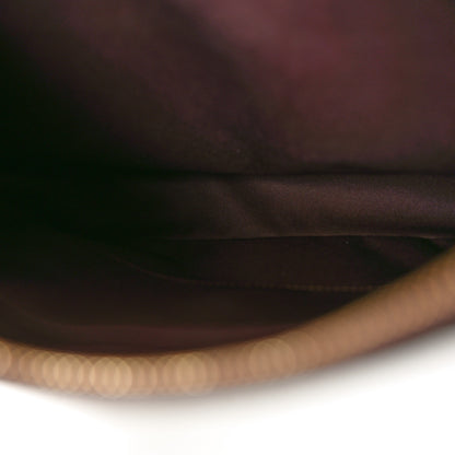 Louis Vuitton Monogram Odeon MM Natural 5 of 12