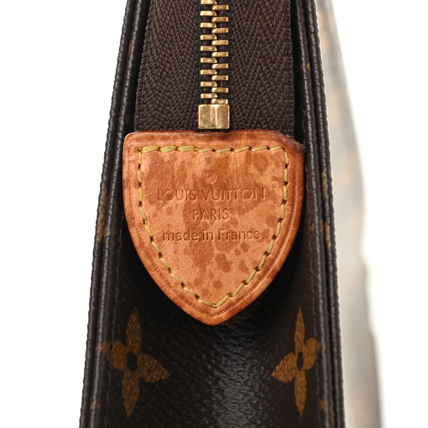 Monogram Toiletry Pouch 26