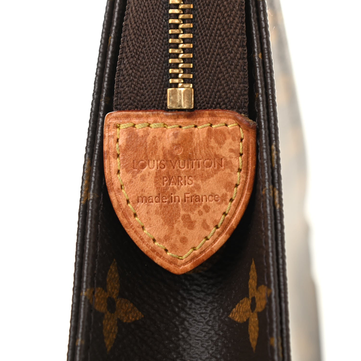Louis Vuitton Monogram Toiletry Pouch 26 6 of 11