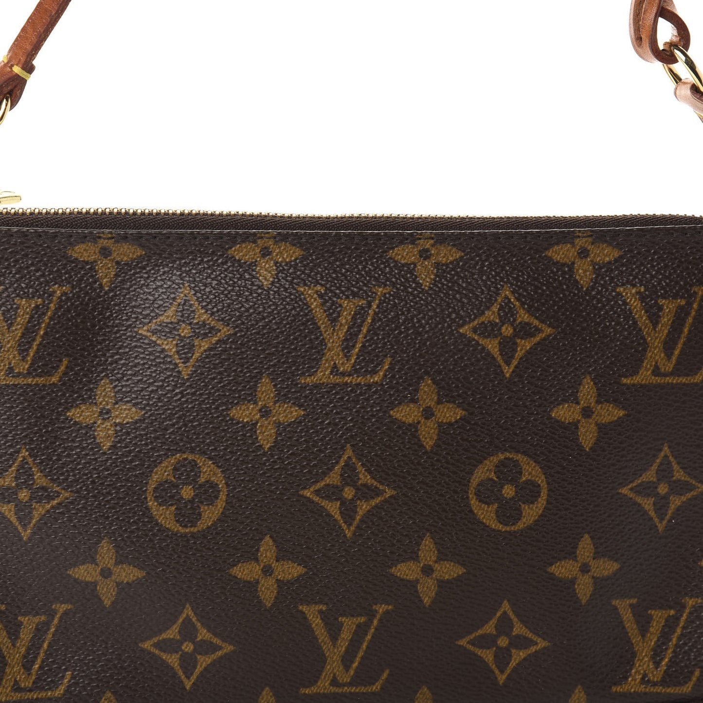 Monogram Pochette Accessories