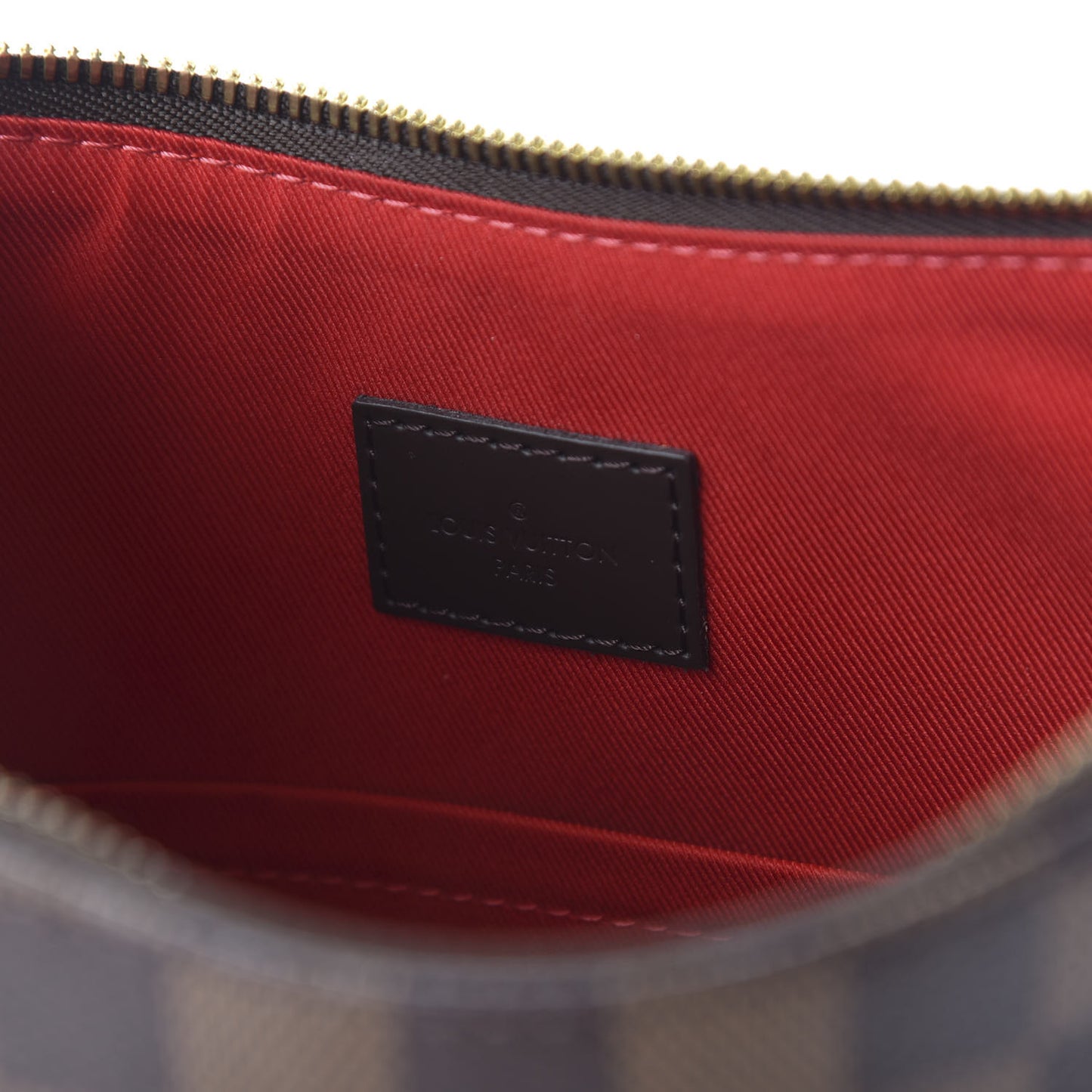 Damier Ebene South Bank Besace