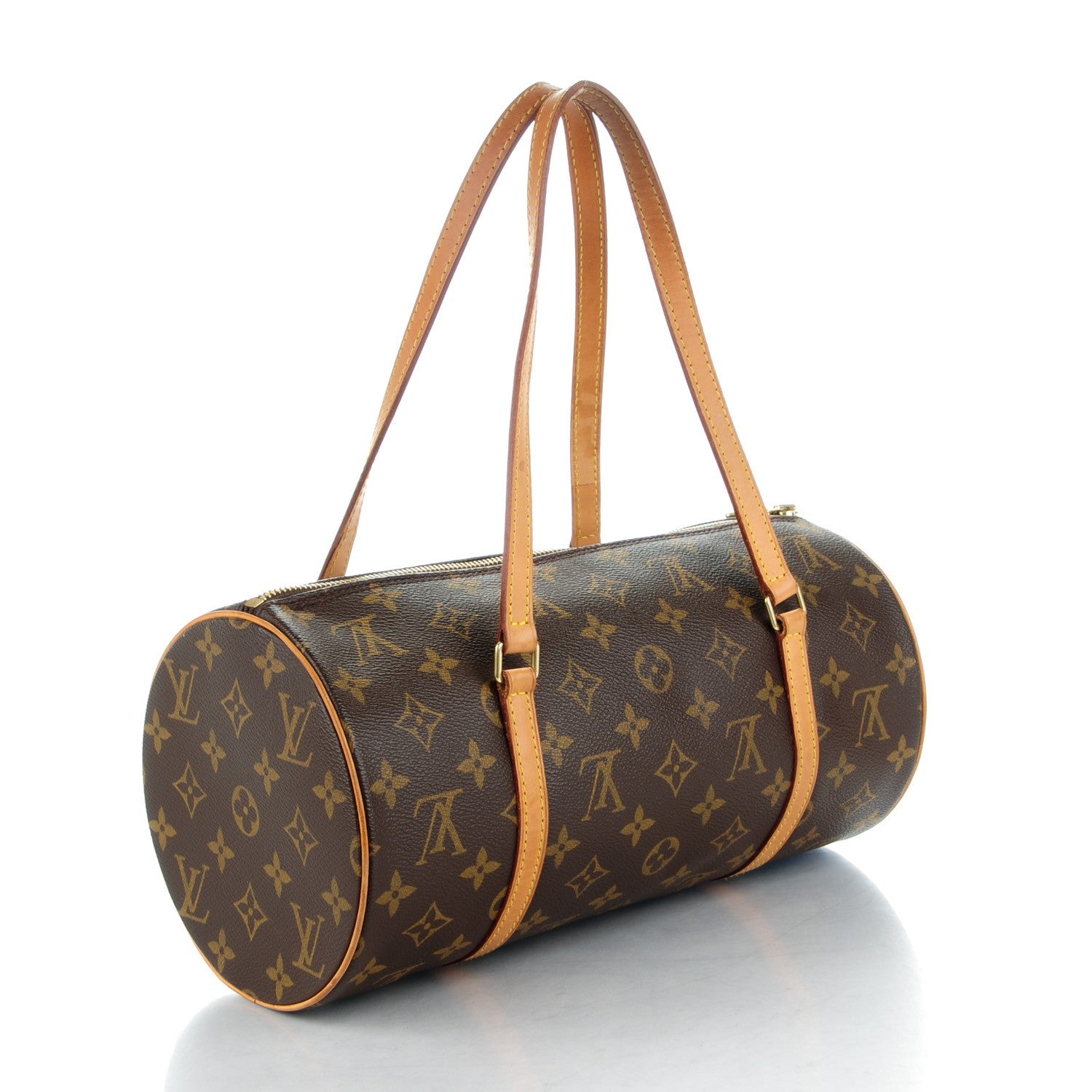 Louis Vuitton Monogram Papillon 30 3 of 9