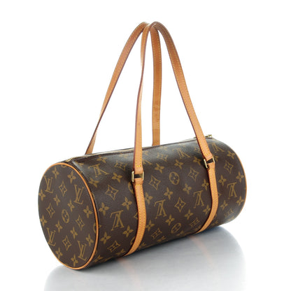 Louis Vuitton Monogram Papillon 30 3 of 9