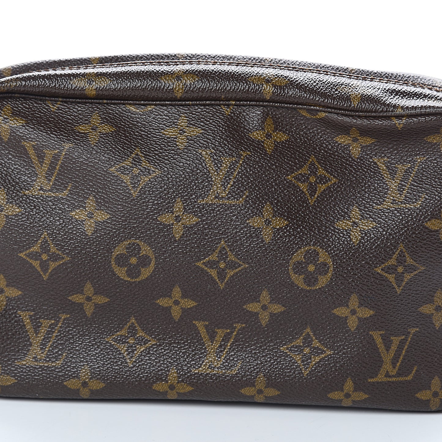 Monogram Trousse Toilette 23
