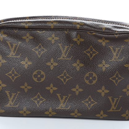 Louis Vuitton Monogram Trousse Toilette 23 6 of 6