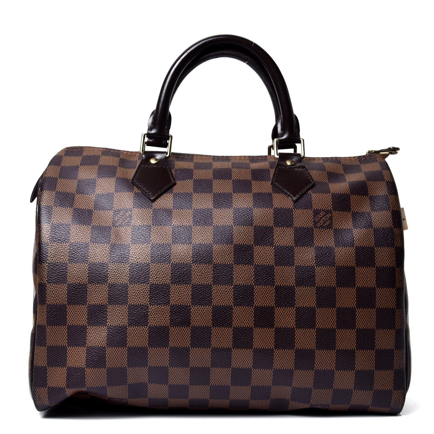 Damier Ebene Speedy 30