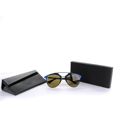 Christian Dior Reflected Sunglasses Blue 8 of 8