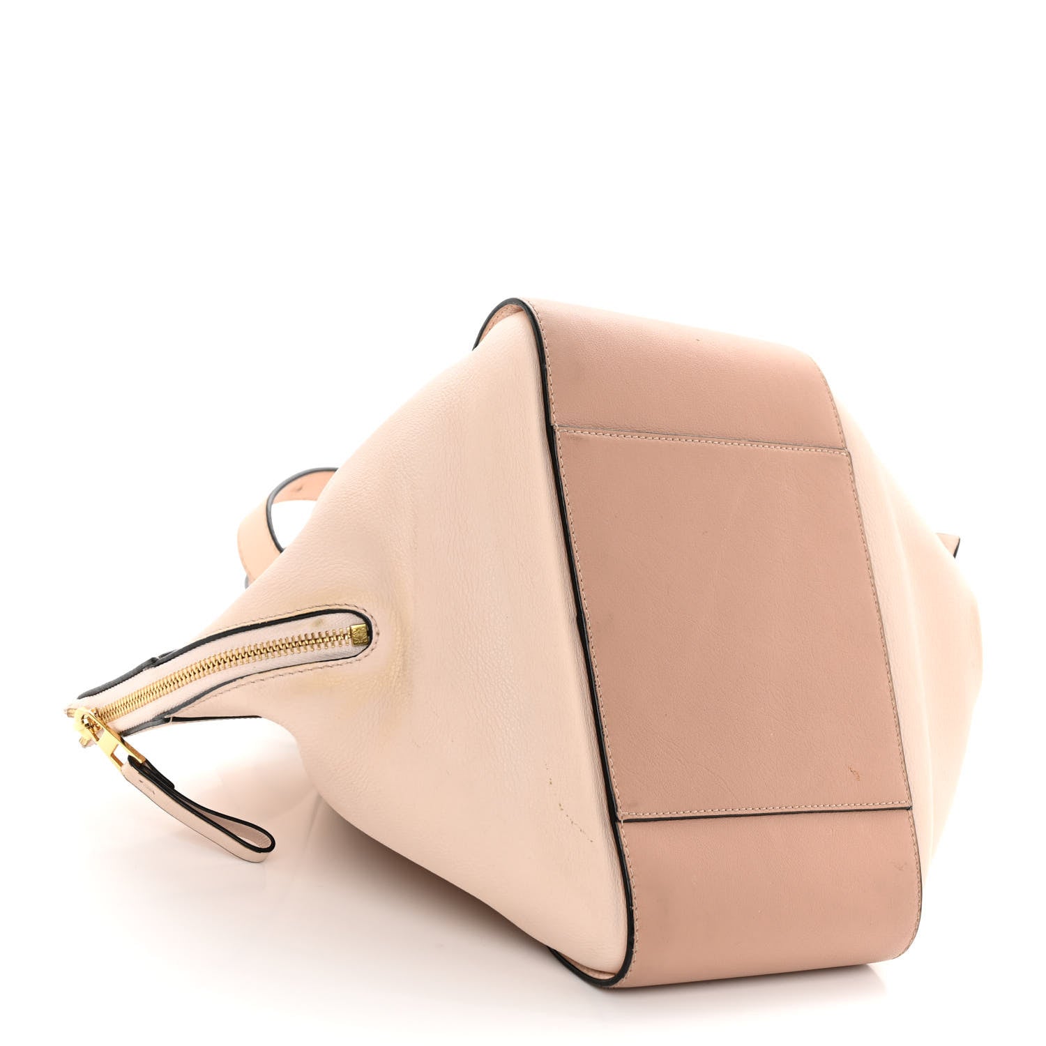 Loewe Calfskin Small Hammock Shoulder Bag Pink 4 of 14