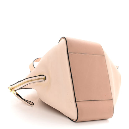 Loewe Calfskin Small Hammock Shoulder Bag Pink 4 of 14