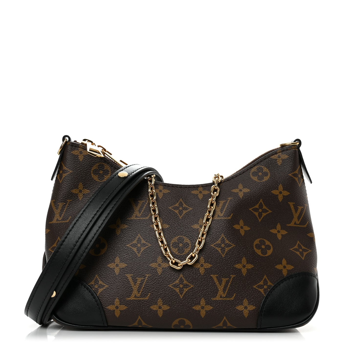 Monogram Boulogne NM Black