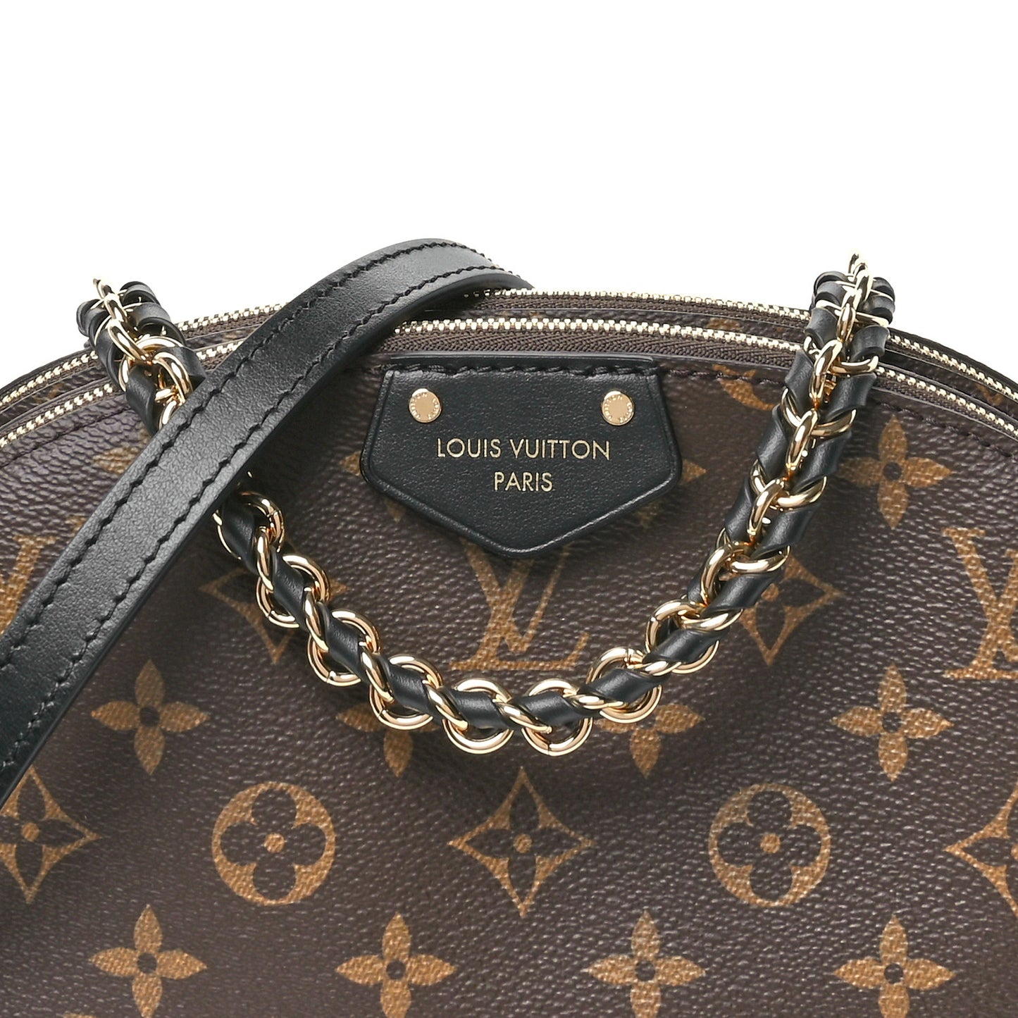 Monogram Be Alma