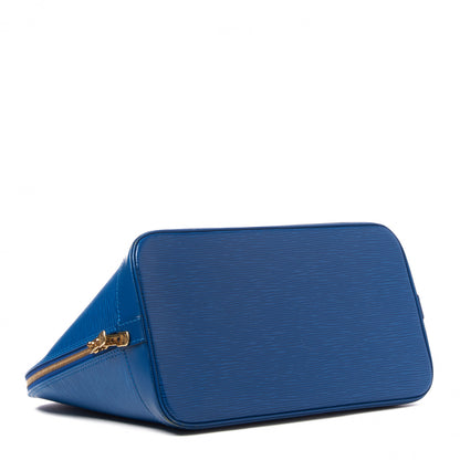 Louis Vuitton Epi Alma PM Toledo 3 of 9