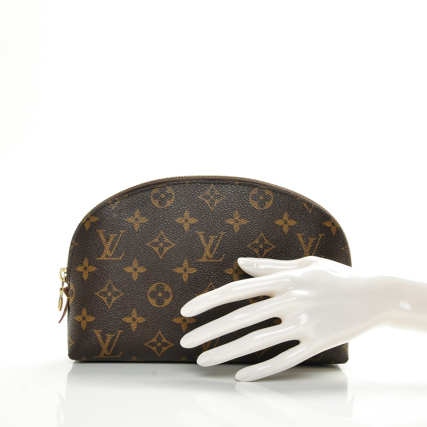 Monogram Cosmetic Pouch GM