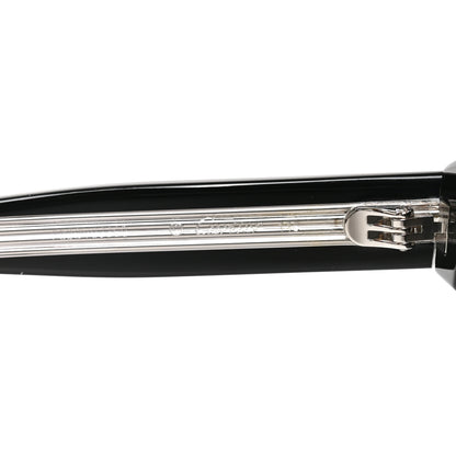 Cartier Acetate C De Cartier Sunglasses CT0277S Black 5 of 7