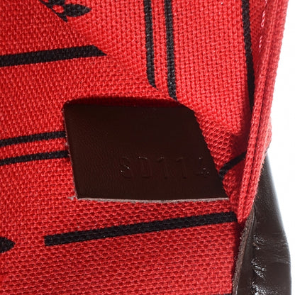 Louis Vuitton Damier Ebene Neverfull GM 6 of 6