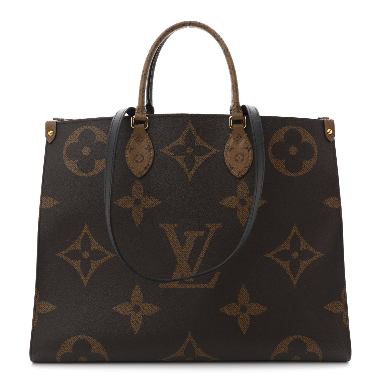 Louis Vuitton Reverse Monogram Giant Onthego GM 1 of 11